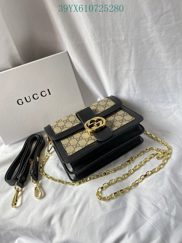 Amelia - GUKI Bags - 2410
