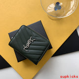 Amelia- - Mix Wallets - 100