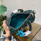 Amelia- Lu-Vi bags - 11500
