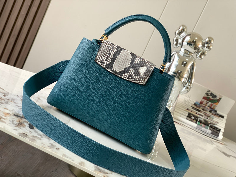 Amelia's Bag Gallery - LOV Bags - 718