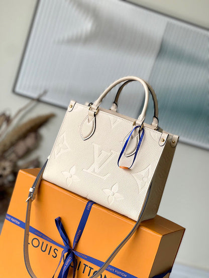 Fashion Lu-Vi bags - 3973