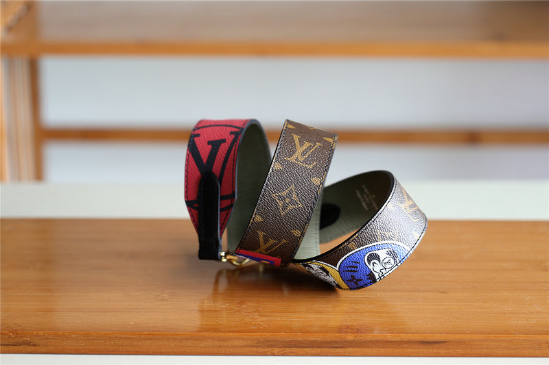 Fan Fashion Lu-Vi bags - 8596