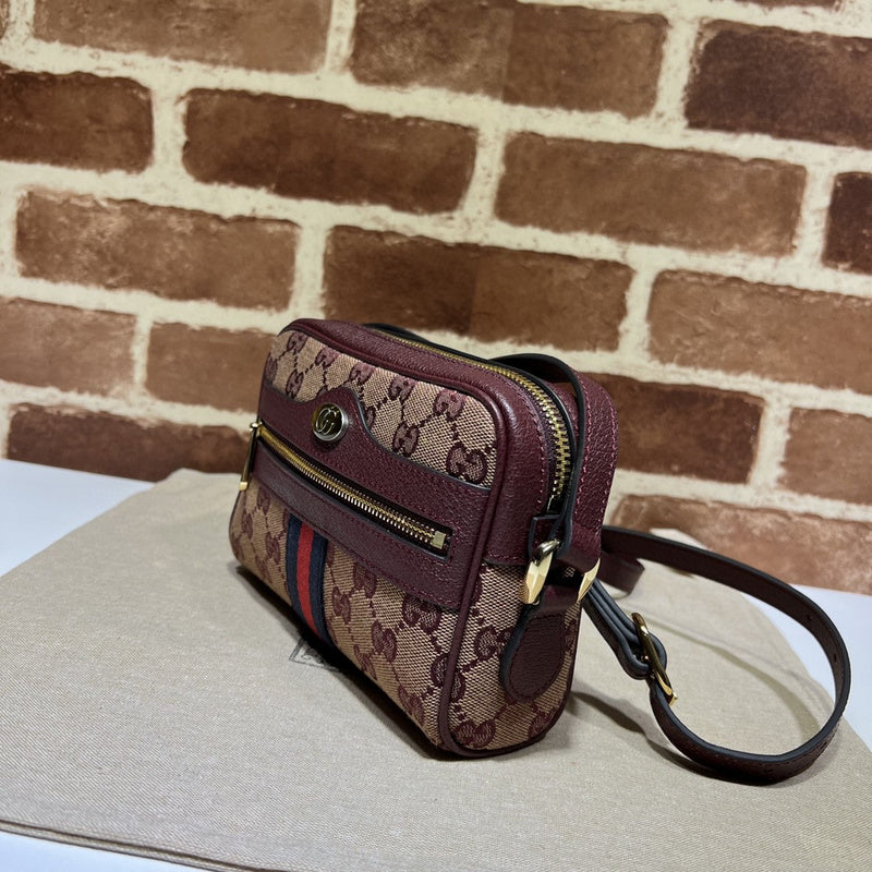 Amelia Fashion - GCI Bags - 3328