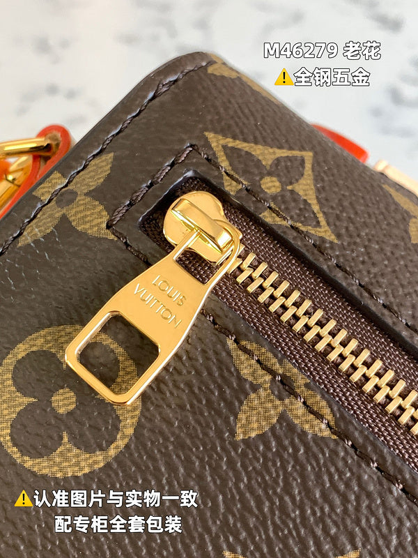 Amelia's Bag Gallery - LOV Bags - 953