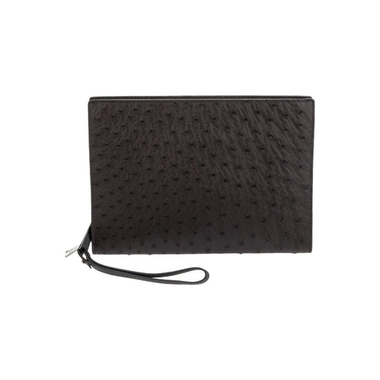 B V  - Leather Document Case