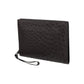 B V  - Leather Document Case