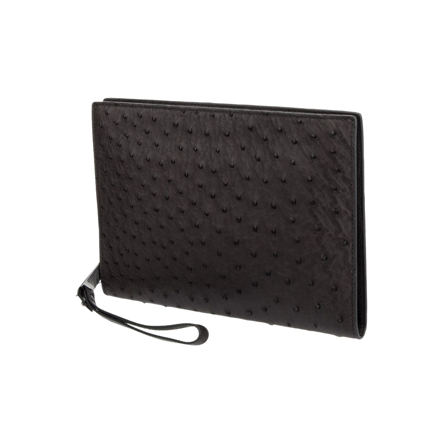 B V  - Leather Document Case