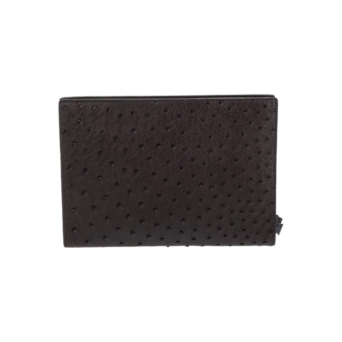 B V  - Leather Document Case