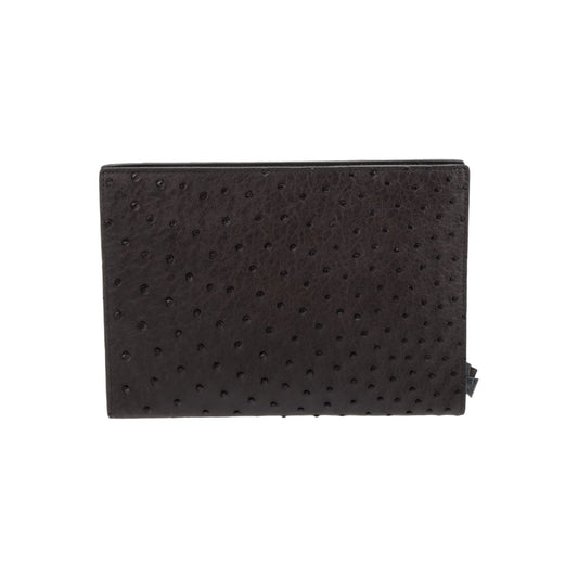 B V  - Leather Document Case