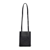 B V  - Mesh Crossbody Bag
