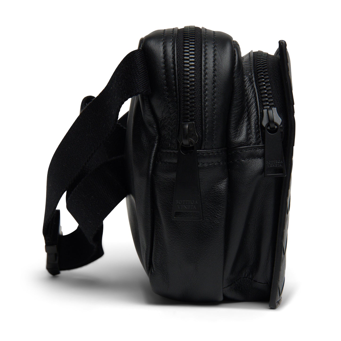 B V  - Men's Belt Bag