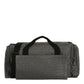 B V  - Men's Leather Duffle Bag