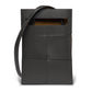 B V  - Calfskin Crossbody Bag