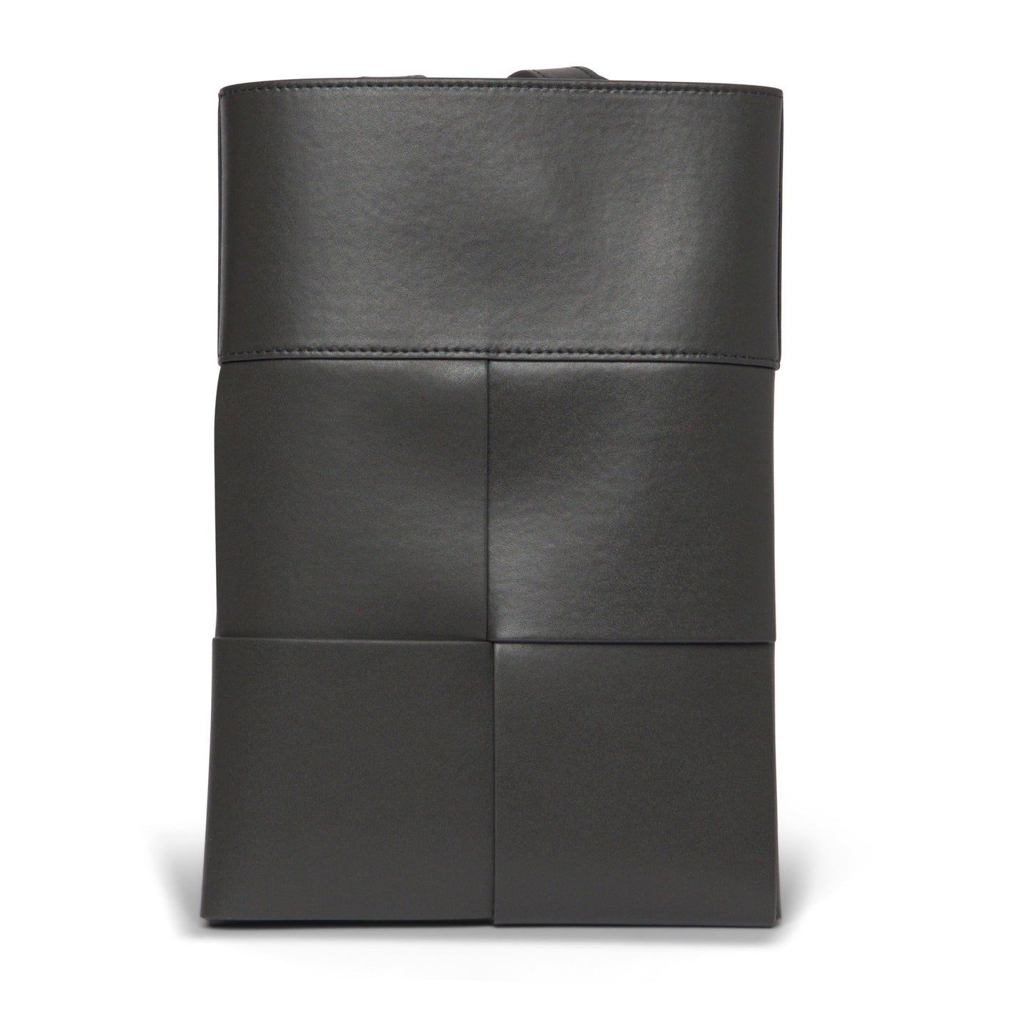 B V  - Calfskin Crossbody Bag
