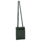B V  - Intrecciato Leather Crossbody Bag
