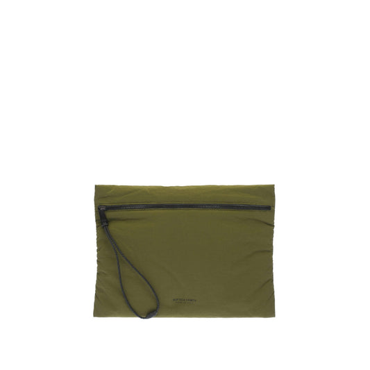 B V  - Ameliago Printed Pouch