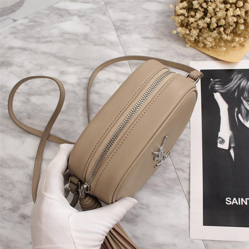 Amelia - YSL Bag - 2558