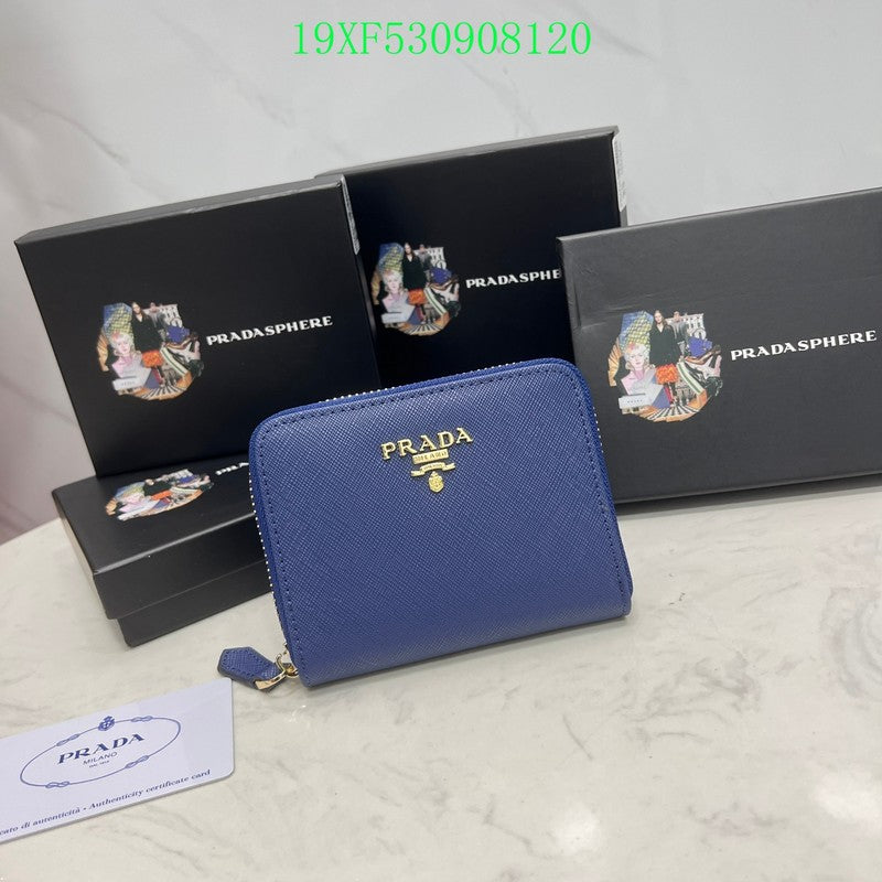 Amelia - PD Wallet - 122