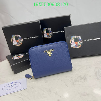 Amelia - PD Wallet - 122