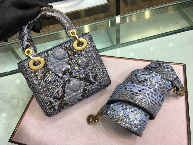 Amelia- DOR Bags - 1220