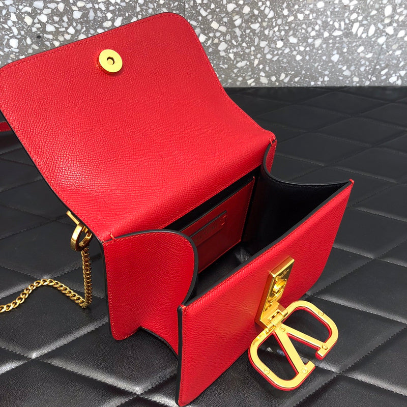 Amelia- VEL WOMEN LUXURY BAGS - 458