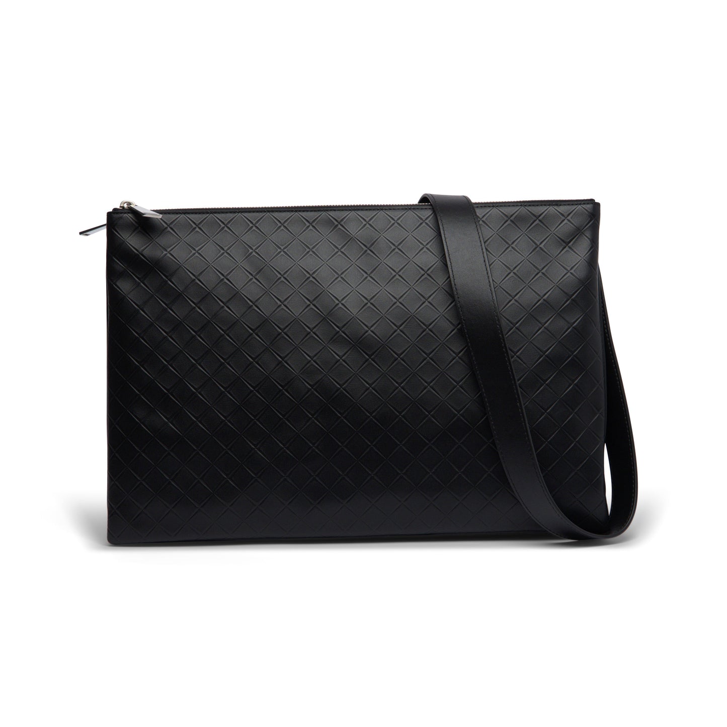 B V  - 3-Compartment Crossbody Bag