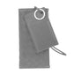 B V  - Crossbody Double Pouch Bag