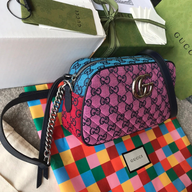 Amelia-i GUKI Women Bags - 843
