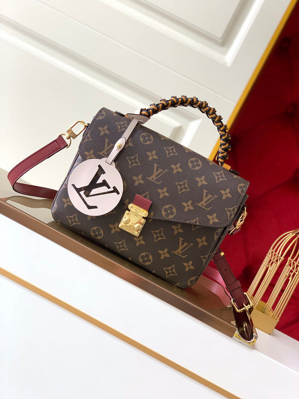 Amelia - LV Bags - 14048