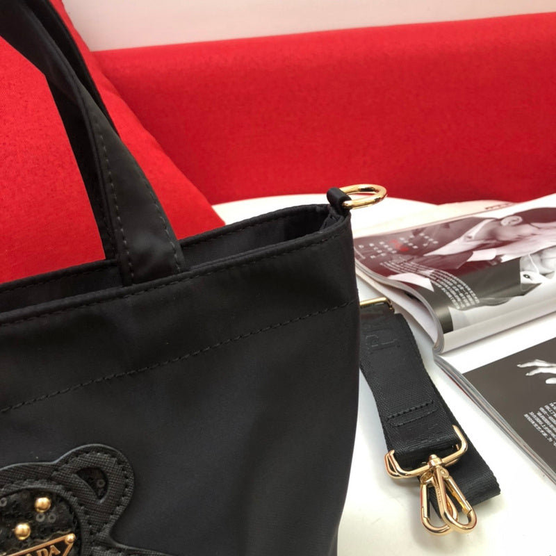 Amelia- PRDA  LUXURY BAGS - 643