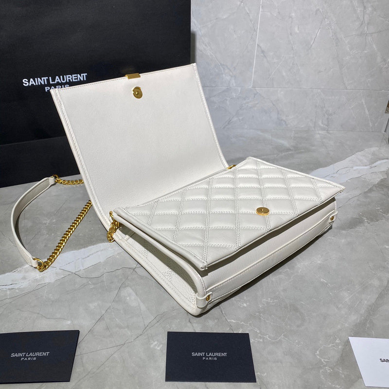Amelia - YSL Bag - 4120