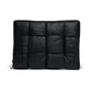 B V  - Padded Clutch Bag