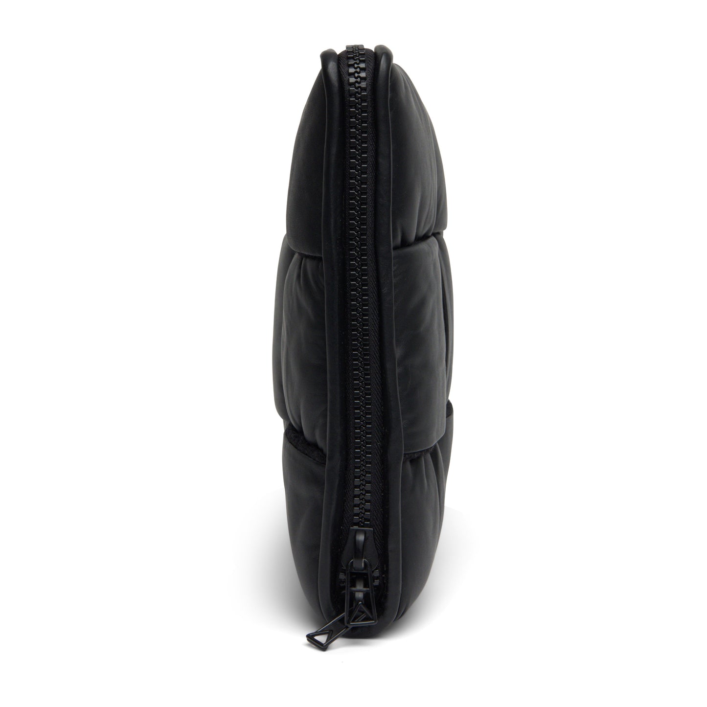 B V  - Padded Clutch Bag