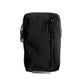B V  - Intrecciato Black Shoulder Bag