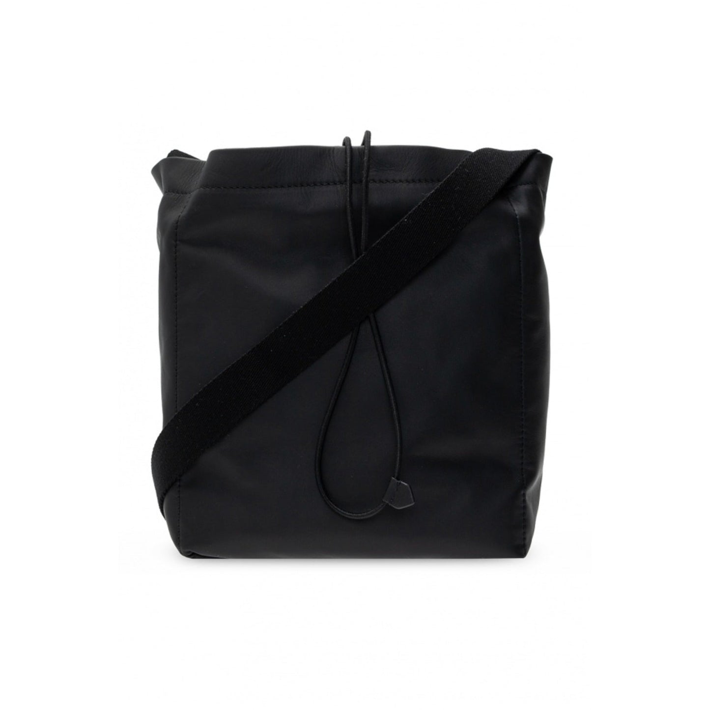 B V  - Drawstring Crossbody Bag