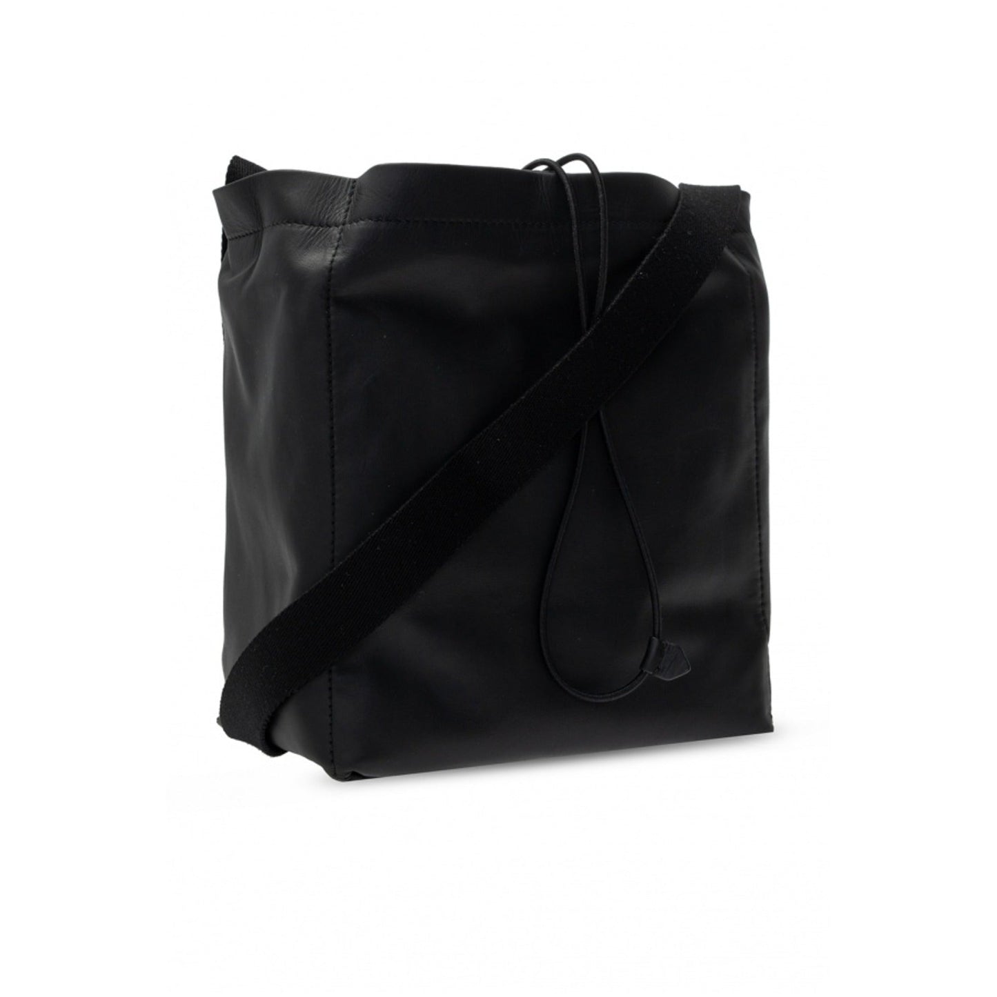 B V  - Drawstring Crossbody Bag