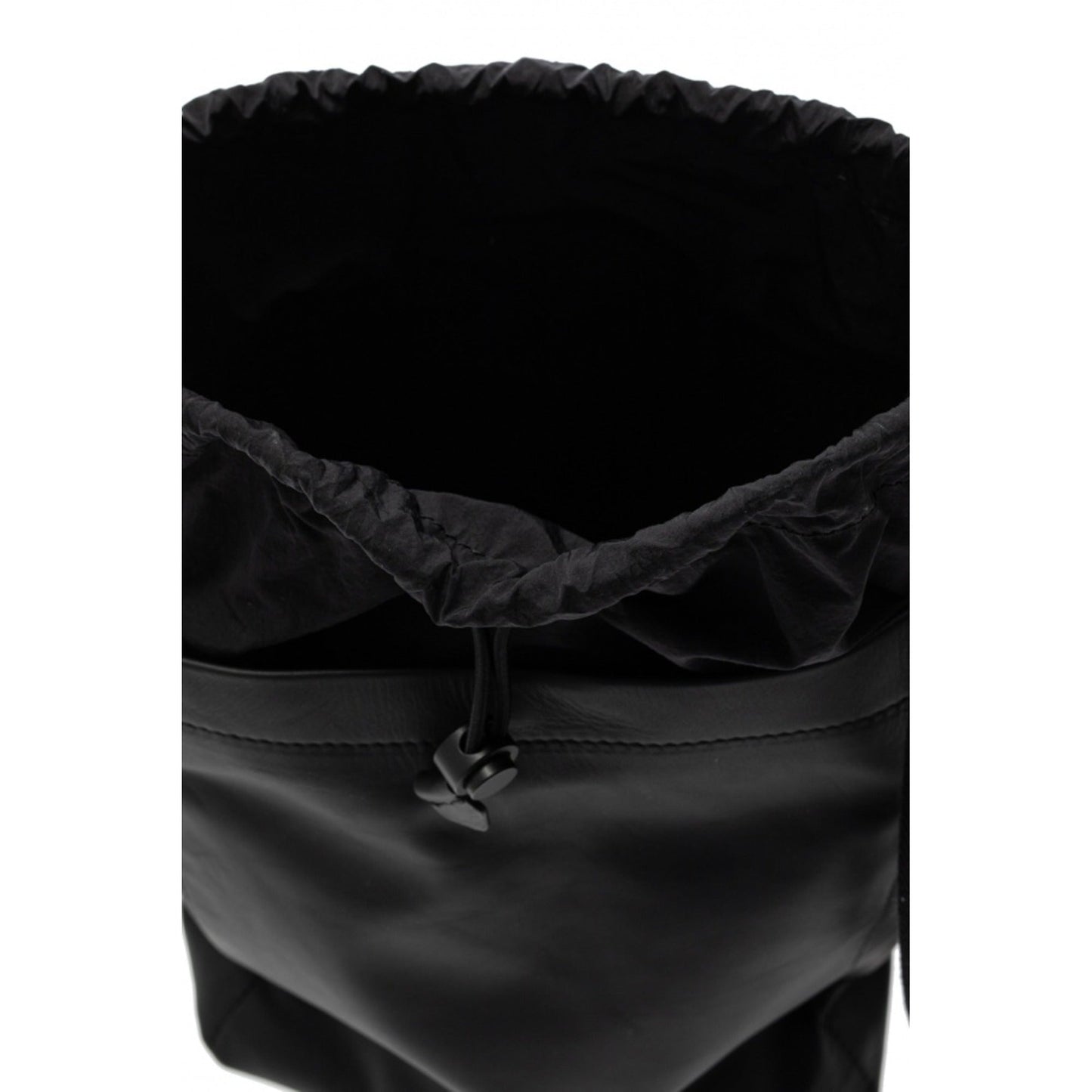 B V  - Drawstring Crossbody Bag