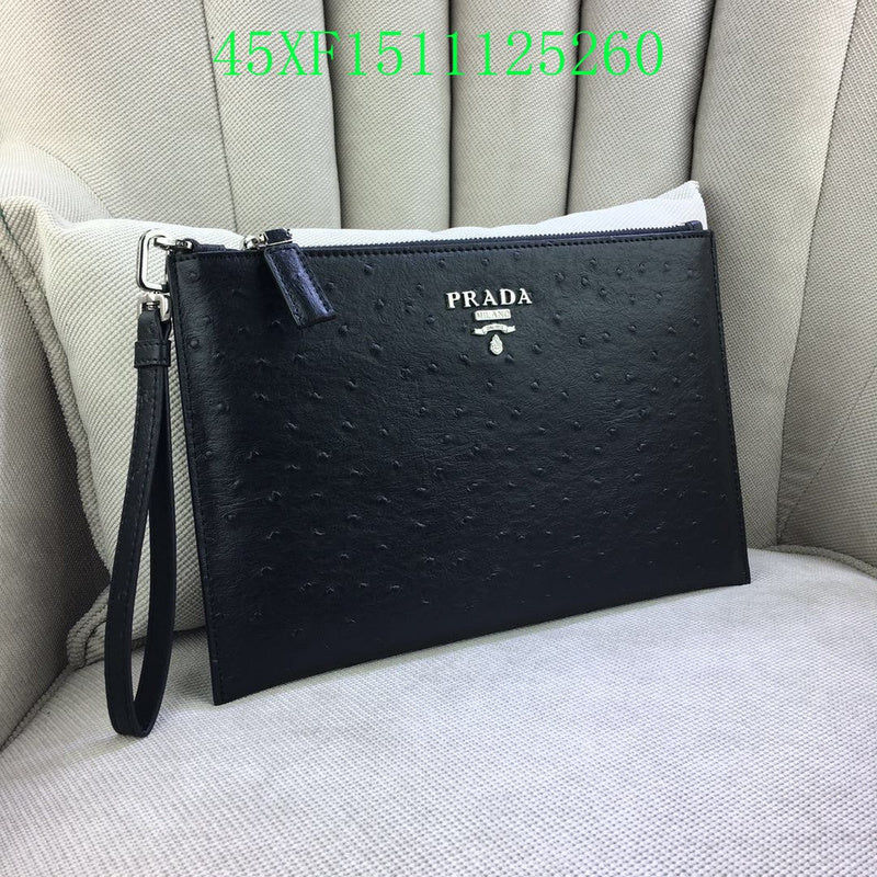Amelia - PD Wallet - 208