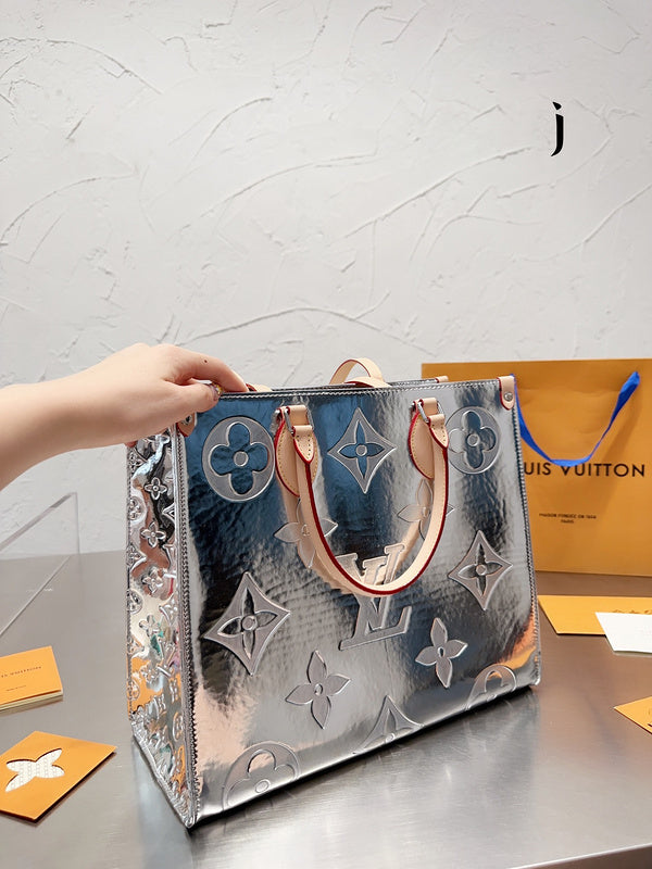 Amelia - LV Bags - 14548