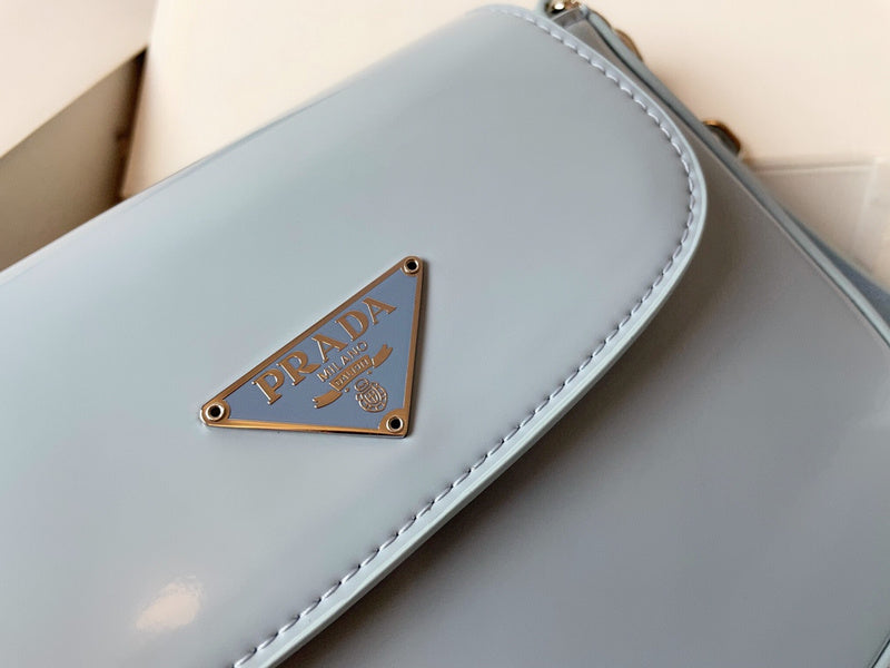 Amelia- PRDA  LUXURY BAGS - 380