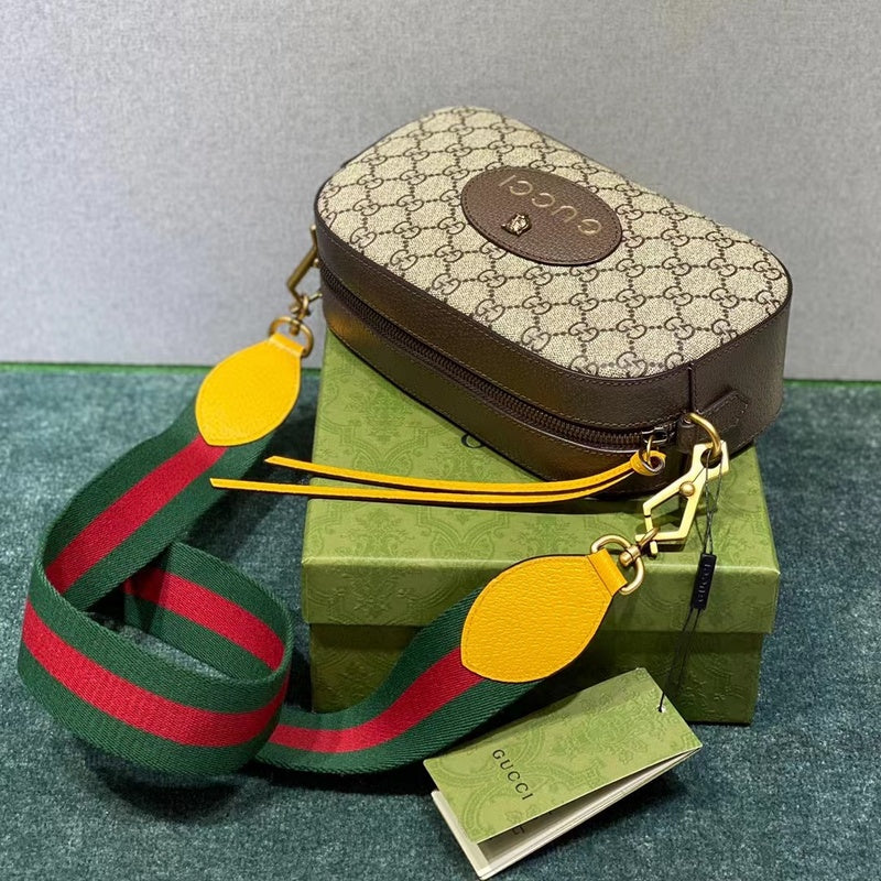 Amelia- GCI Lady Bags - 1061