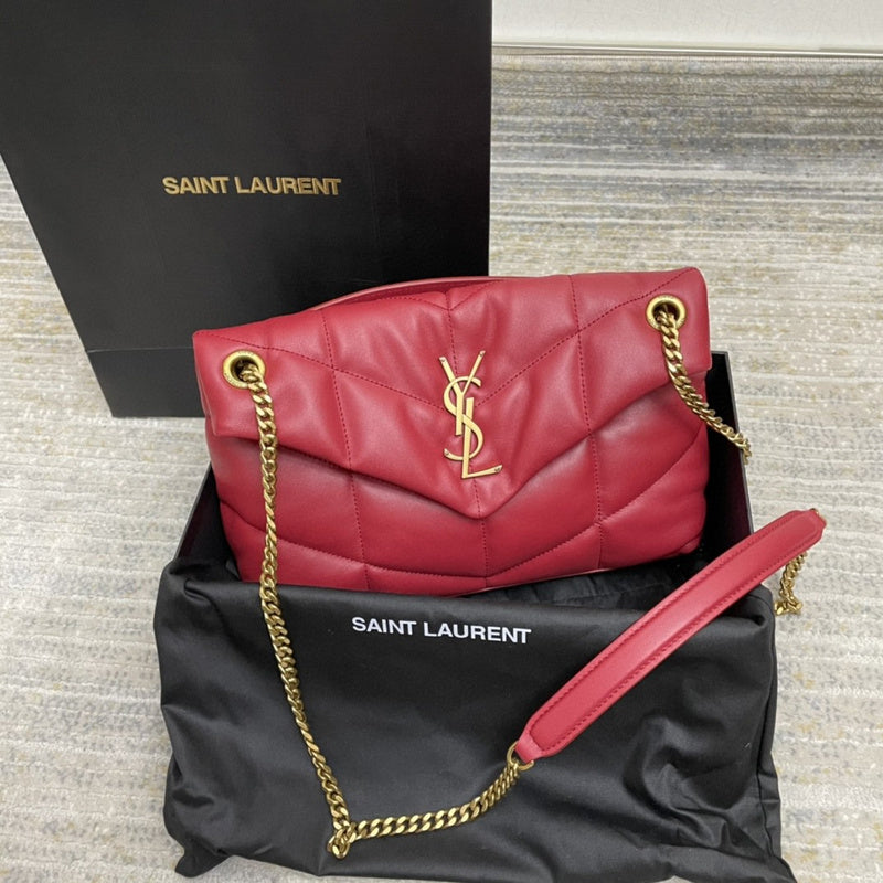 Amelia - YSL Bag - 3805