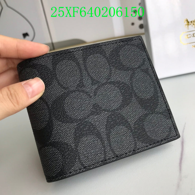 Amelia - CAH Wallet - 044