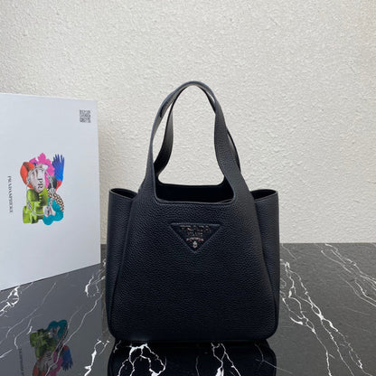 Amelia- PRDA  LUXURY BAGS - 669