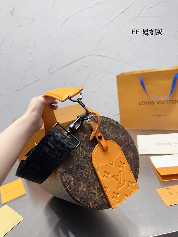 Amelia - LV Bags - 14420