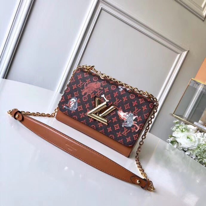 Amelia - LV Bags - 12739