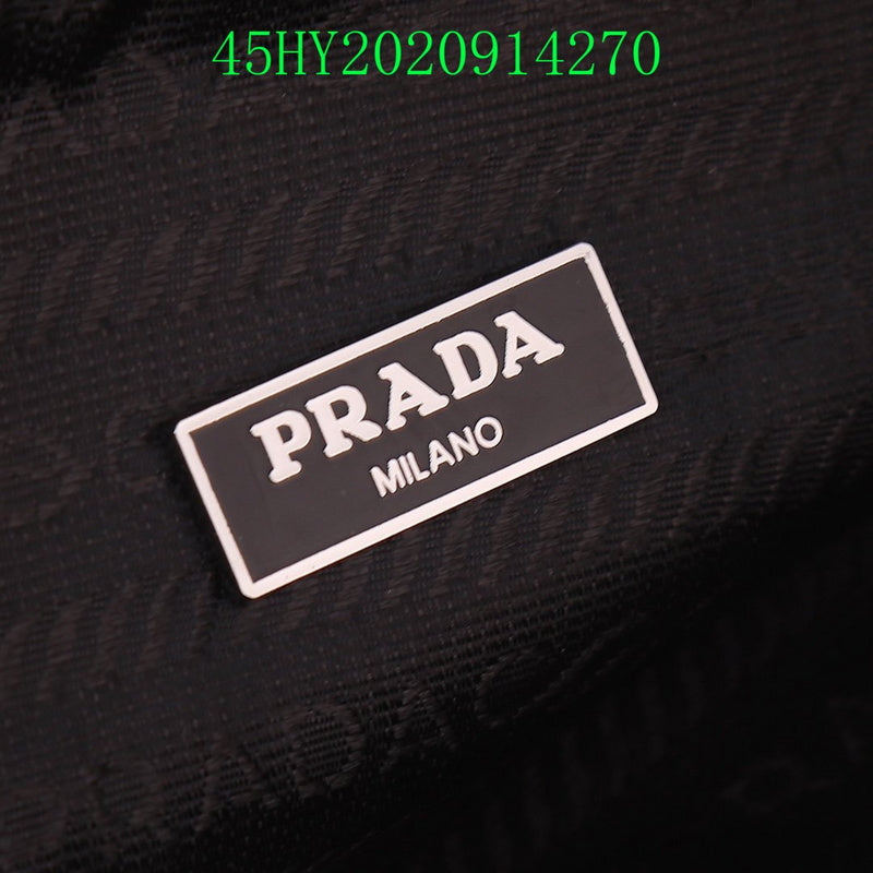 Prada Bags - The Barnes Bags  964