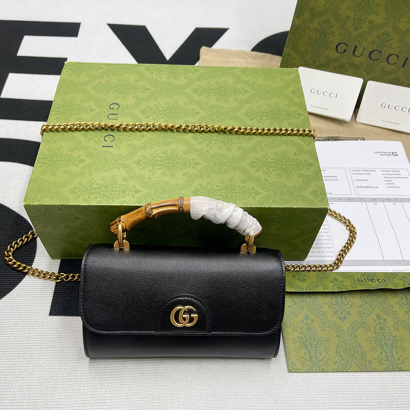 Amelia - GCI Bags - 6479