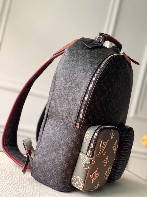 Amelia Fashion Lu-Vi bags - 17015