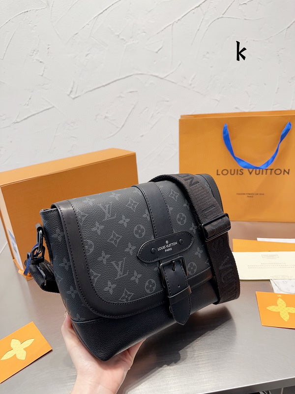 Amelia - LV Bags - 14628